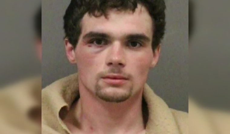 Plymouth Man Charged With Assault to Murder After Allegedly Shooting at Homes Post-Bar Conflict