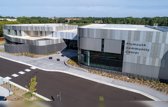 Plymouth to Hold "Pint-Sized Prom" for Kids and Adults at Community Center
