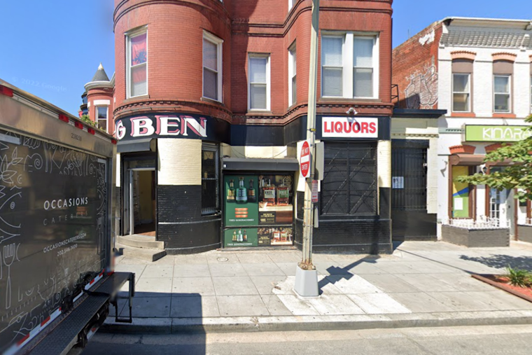 Police Arrest Suspect Charged with Knife-Point Robberies in Northwest and Northeast D.C.