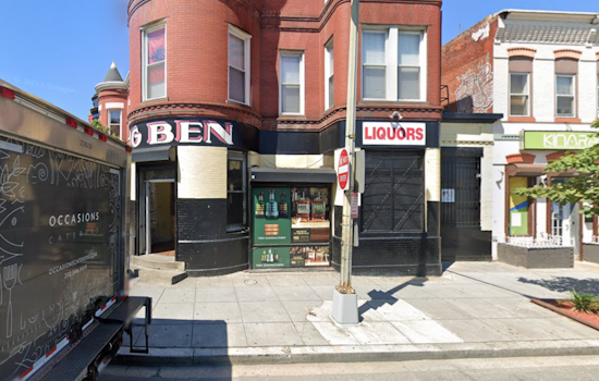 Police Arrest Suspect Charged with Knife-Point Robberies in Northwest and Northeast D.C.