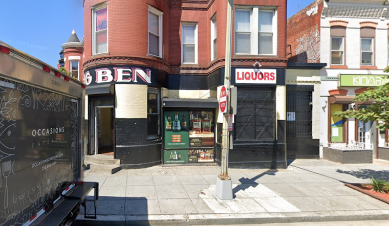 Police Arrest Suspect Charged with Knife-Point Robberies in Northwest and Northeast D.C.