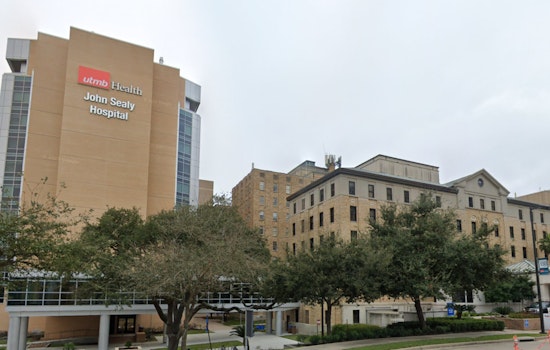 Police Fatally Shoot Knife-Wielding Assault Suspect in Galveston