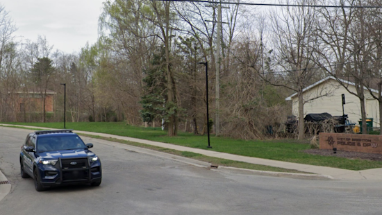 Police in Brighton, MI Employ High-Tech Tactics to Apprehend Suspect Wanted for Eastpointe Shooting