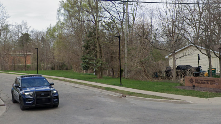 Police in Brighton, MI Employ High-Tech Tactics to Apprehend Suspect Wanted for Eastpointe Shooting
