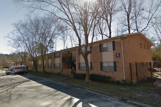 Police Investigate Fatal Shooting on Atlanta's Campbellton Road, Leaving One Dead and Another Injured