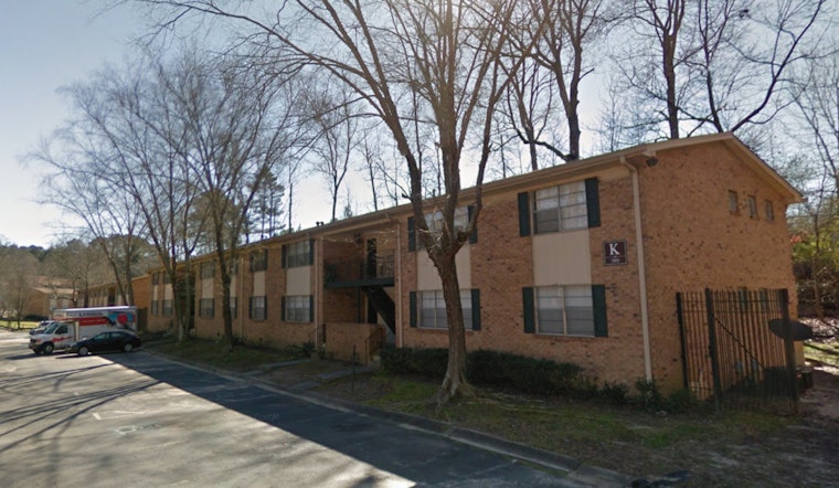 Police Investigate Fatal Shooting on Atlanta's Campbellton Road, Leaving One Dead and Another Injured