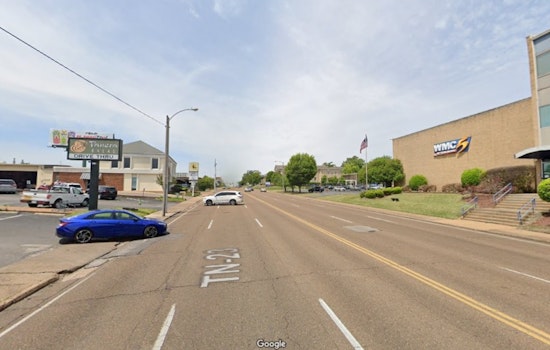 Police Reopen Union Avenue After Suspicious Package Scare Near WMC TV Station