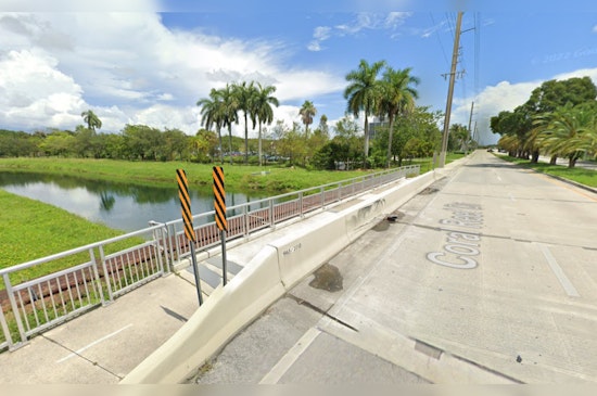 Police Retrieve Body From Canal in Southwest Miami-Dade, Homicide Detectives Investigating