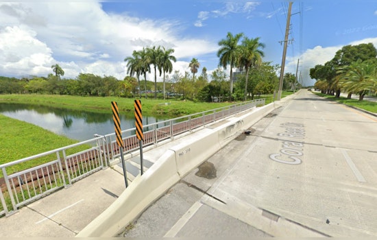 Police Retrieve Body From Canal in Southwest Miami-Dade, Homicide Detectives Investigating