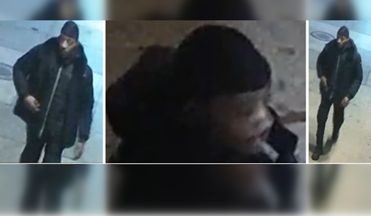 Police Seek Gunman Following Early Morning Shooting in Northeast D.C. with Suspect At Large
