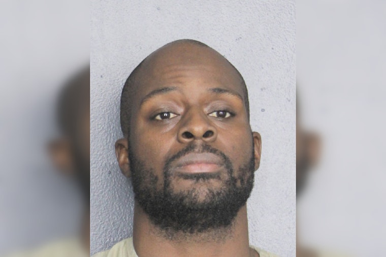Pompano Beach Man Charged with Killing Unborn Child in Brutal Baseball Bat Attack