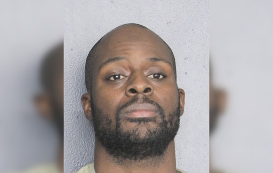 Pompano Beach Man Charged with Killing Unborn Child in Brutal Baseball Bat Attack