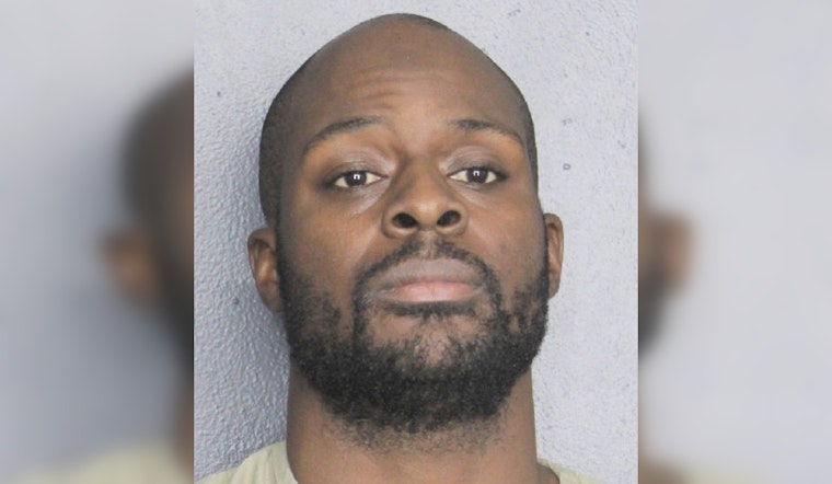 Pompano Beach Man Charged with Killing Unborn Child in Brutal Baseball Bat Attack