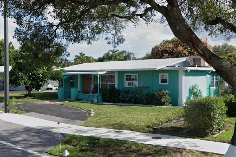 Pompano Beach Woman, 79, Charged with Aggravated Animal Cruelty for Allegedly Burning Cat Alive