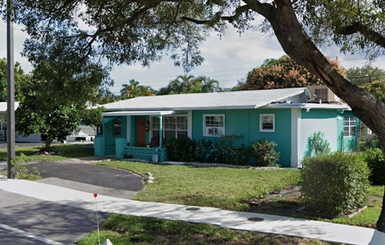 Pompano Beach Woman, 79, Charged with Aggravated Animal Cruelty for Allegedly Burning Cat Alive