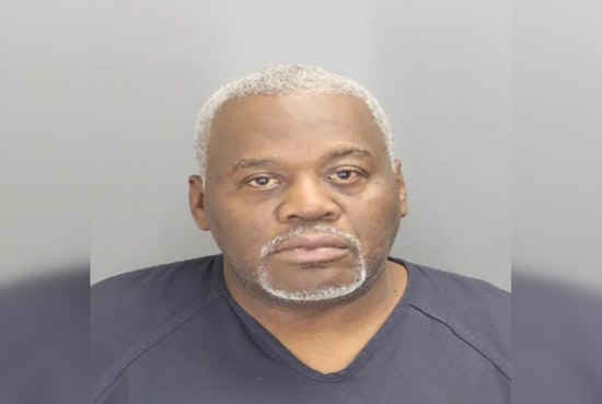 Pontiac Man Charged with Second-Degree Murder in Motorcycle Club Shooting