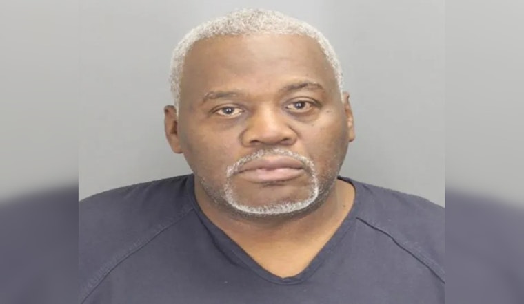 Pontiac Man Charged with Second-Degree Murder in Motorcycle Club Shooting