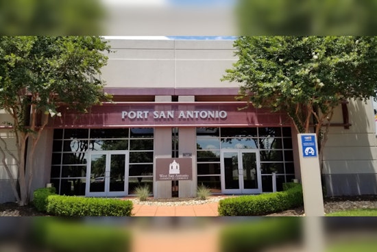 Port San Antonio Unveils Major Development Plans, Eyeing Job Growth and Day Care Center in Southside Expansion