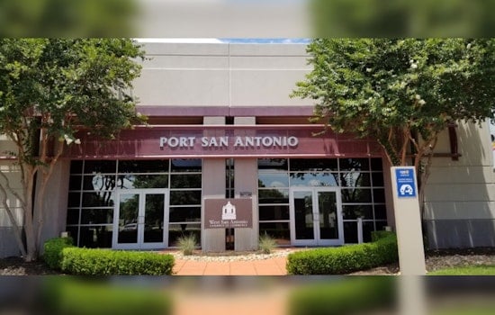 Port San Antonio Unveils Major Development Plans, Eyeing Job Growth and Day Care Center in Southside Expansion
