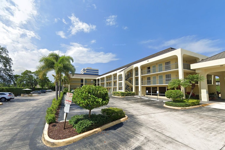 Port St. Lucie Teacher Killed in Murder-Suicide by Estranged Husband in West Palm Beach Motel