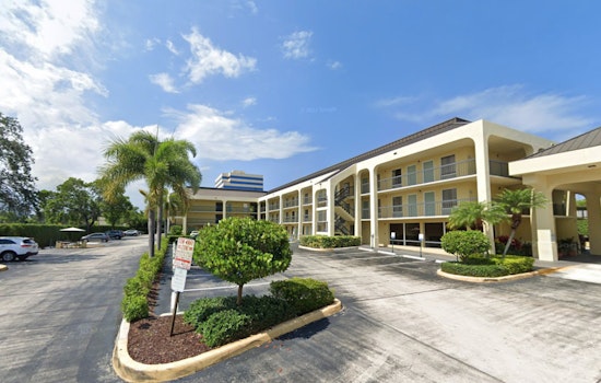 Port St. Lucie Teacher Killed in Murder-Suicide by Estranged Husband in West Palm Beach Motel