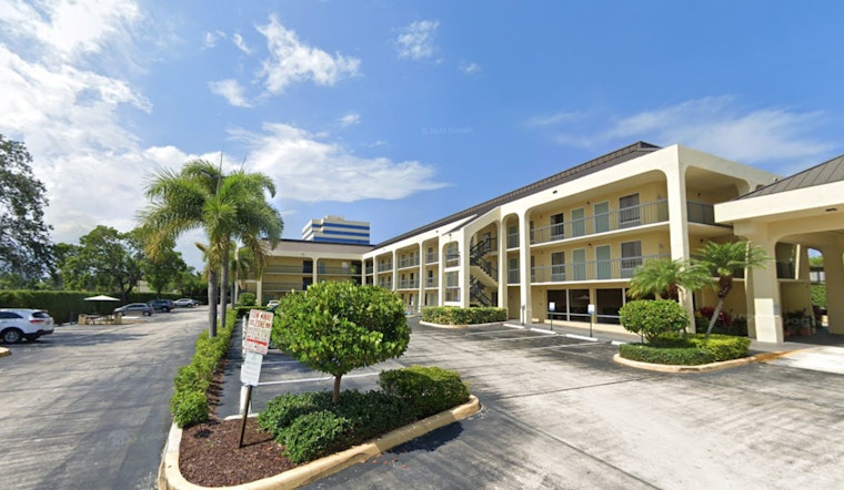 Port St. Lucie Teacher Killed in Murder-Suicide by Estranged Husband in West Palm Beach Motel