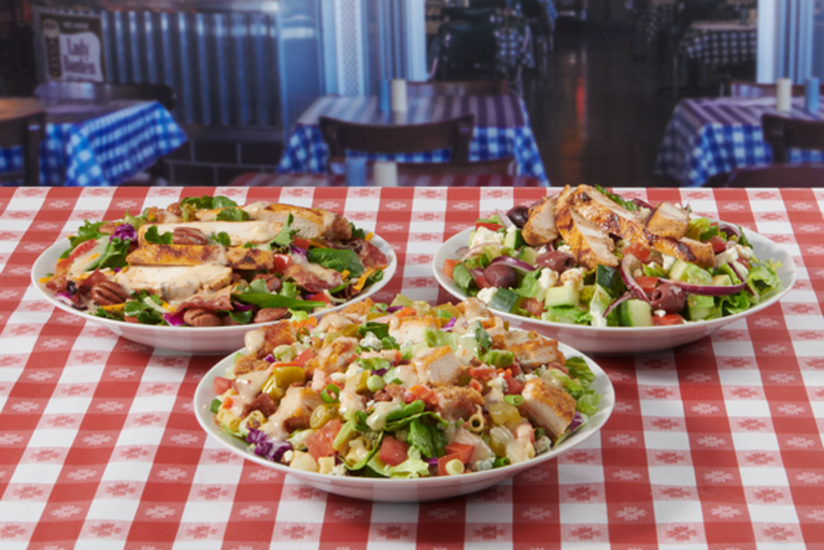 Portillo's Infuses Windy City Flare Into Menu With Two New