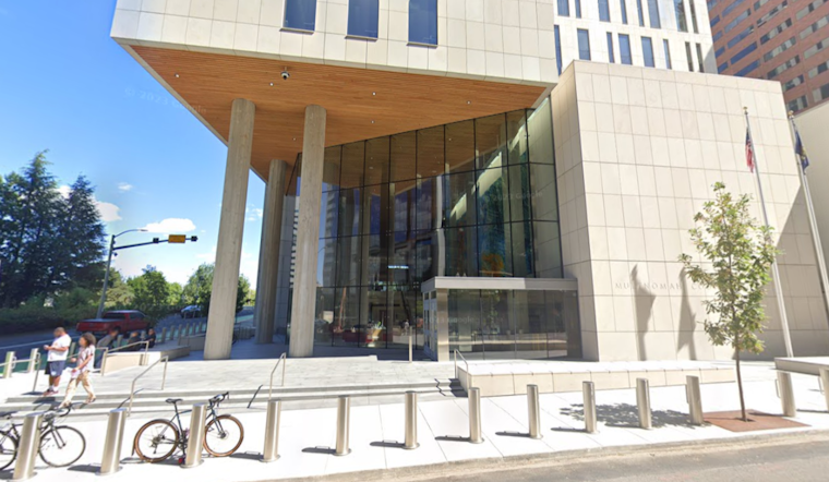 Portland Bartender Found Guilty in Bias Crime Against Transgender Woman Over Restroom Use