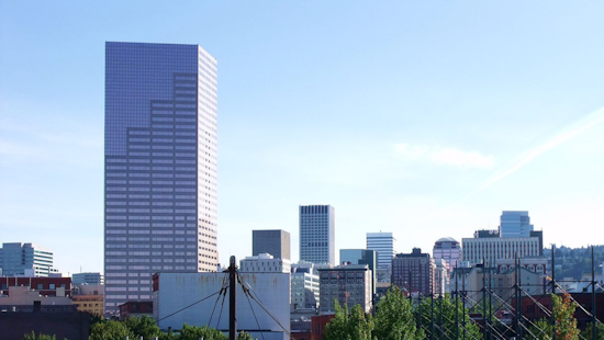 Portland Braces for Frosty Mornings and a Soggy Weekend, NWS Advises
