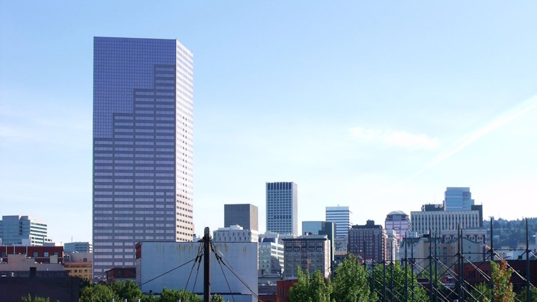 Portland Braces for Frosty Mornings and a Soggy Weekend, NWS Advises