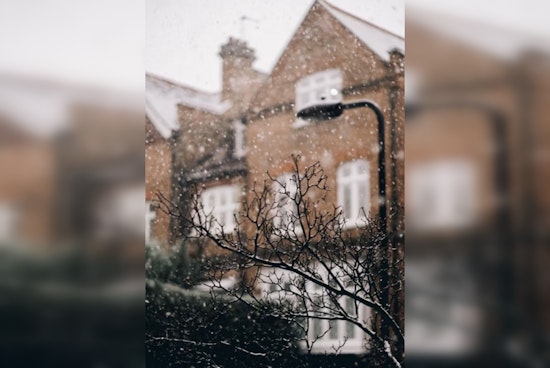 Portland Braces for Unsettled Weather with Rain, Snow and Possible Thunder, NWS Forecasts