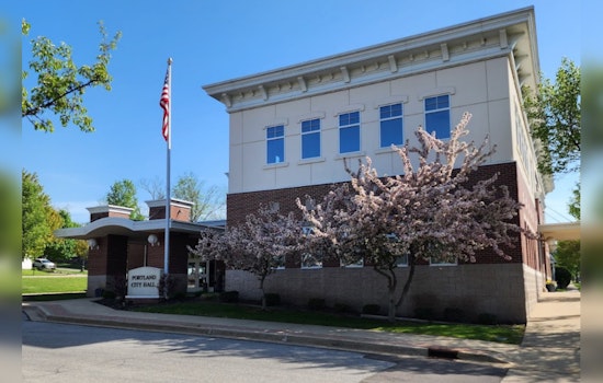 Portland City Planners Open Applications for Environmental Review of SE Harney Street Project