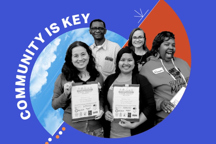 Portland Clean Energy Fund Approves Path for $158 Million in Climate Action Projects