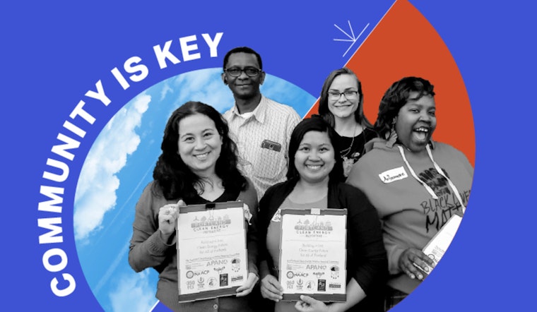 Portland Clean Energy Fund Approves Path for $158 Million in Climate Action Projects