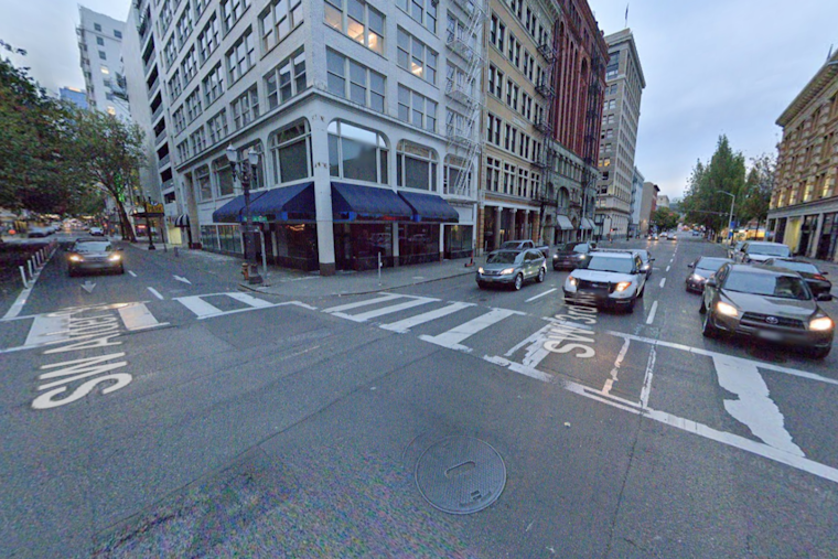 Portland Community Mourns Cyclist's Death Following Traffic Collision on City Streets