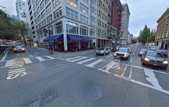 Portland Community Mourns Cyclist's Death Following Traffic Collision on City Streets