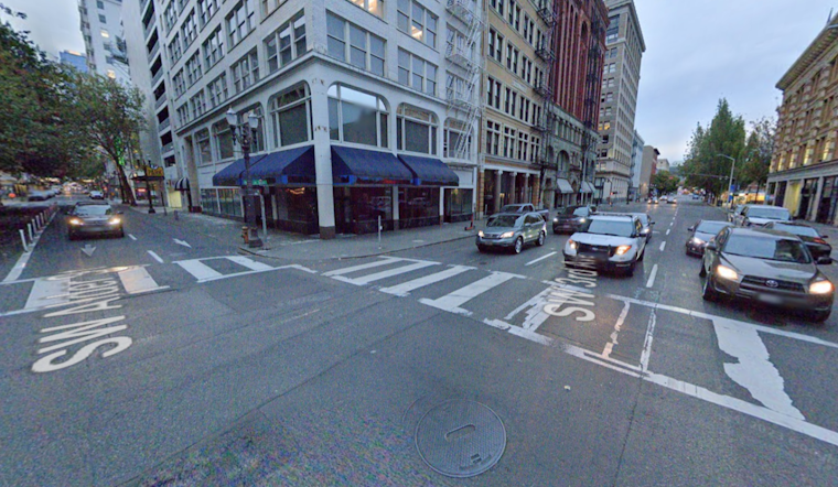 Portland Community Mourns Cyclist's Death Following Traffic Collision on City Streets