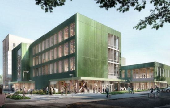 Portland Design and Historic Landmarks Commissions Tout Year of Architectural Triumphs