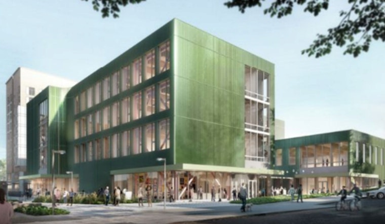 Portland Design and Historic Landmarks Commissions Tout Year of Architectural Triumphs