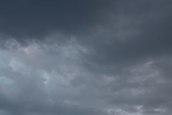 Portland Forecasts Soggy Week with Persistent Showers and Gusty Winds, NWS Reports