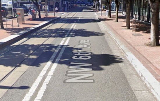 Portland Grants Design Approval for Old Town District Revitalization Project