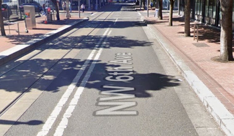 Portland Grants Design Approval for Old Town District Revitalization Project