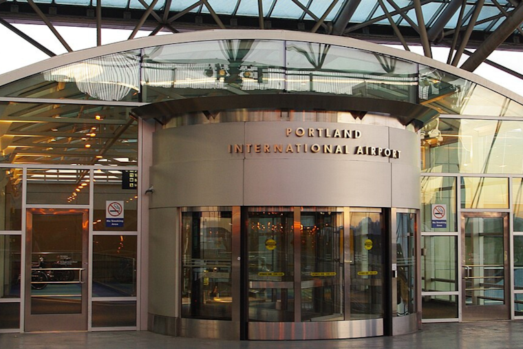 Portland International Airport Braces for 7% Increase in Travelers During Spring Break Rush
