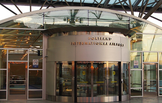 Portland International Airport Braces for 7% Increase in Travelers During Spring Break Rush