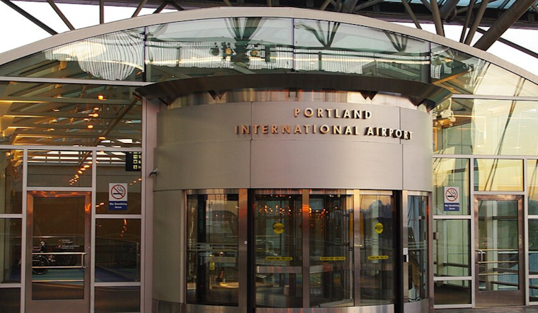 Portland International Airport Braces for 7% Increase in Travelers During Spring Break Rush