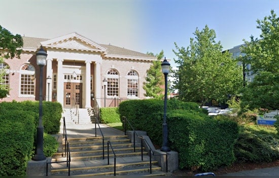 Portland Invites Public Comment on Conditional Use and Adjustment Review for N Charleston Ave Property