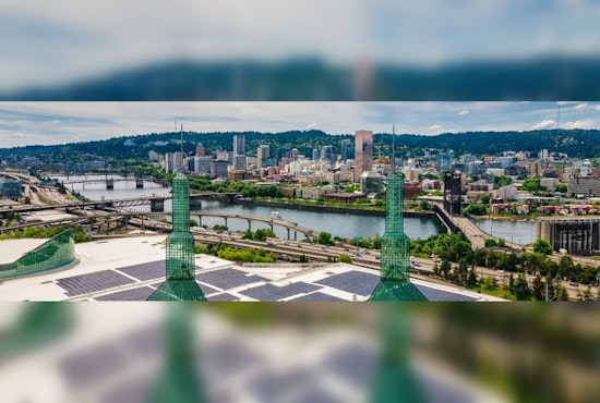 Portland Invites Residents to Shape Future City Council Operations in Listening Session