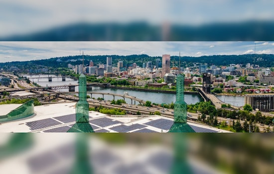 Portland Invites Residents to Shape Future City Council Operations in Listening Session