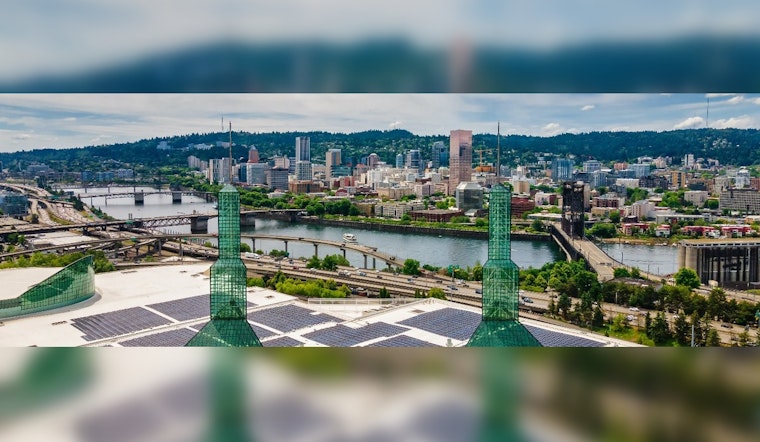 Portland Invites Residents to Shape Future City Council Operations in Listening Session