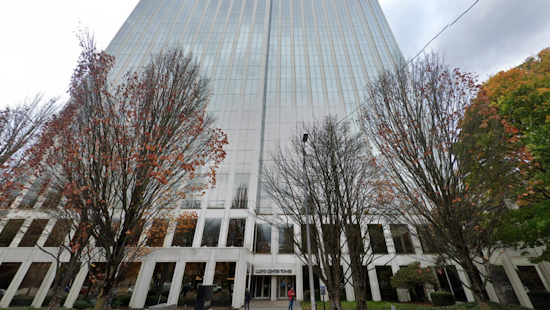 Portland Jury Orders PacifiCorp to Pay $42M to Victims of 2020 Labor Day Wildfires